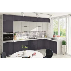 Kitchen "High-tech" KX-6907